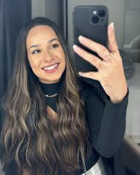 Foto de perfil da cliente