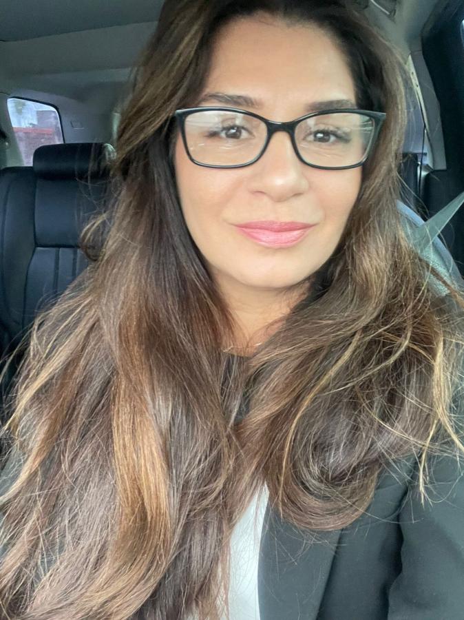 Foto de perfil da cliente